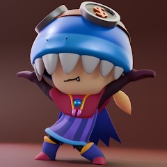 マンチキン伝説のアプリアイコン