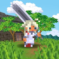 Merge Match Marchのアプリアイコン