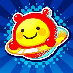 メテオアリーナのアプリアイコン