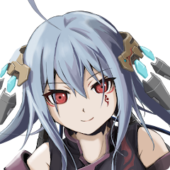 SorcerialBladeCannonのアプリアイコン