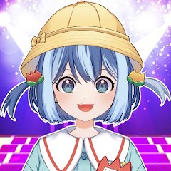 Vタンポポのアプリアイコン