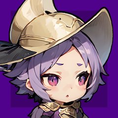 ワルキューレ・スクランブルのアプリアイコン