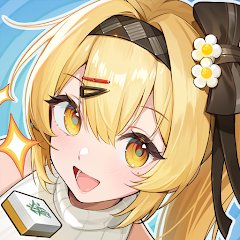 ポケット麻雀のアプリアイコン