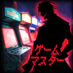 ゲームマスターの密室 -ミステリー脱出ゲーム-のアプリアイコン