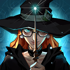Solo Spellcastingのアプリアイコン