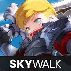 Hello Hero: LionHeart（ハローヒーロー：ライオンハート）のアプリアイコン
