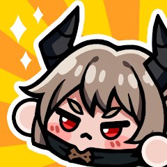 魔王スライム育成記のアプリアイコン