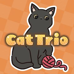 キャットリオのアプリアイコン