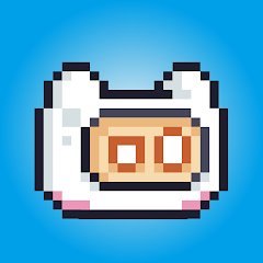 塔を登る者のアプリアイコン