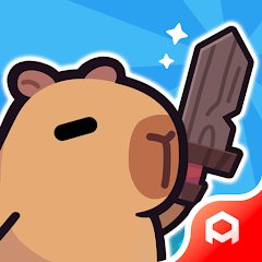 カピバラ Go！のアプリアイコン