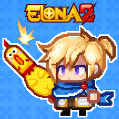 Elona 2（Elona Mobile2）のアプリアイコン