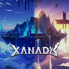 ザナドゥランドのアプリアイコン