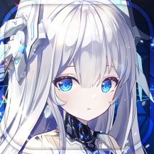 エタクロニクル：Reのアプリアイコン