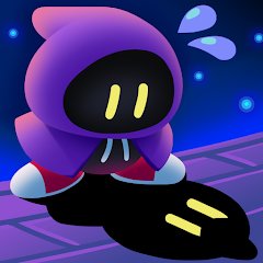 Shadow Trickのアプリアイコン