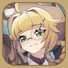 アクロマ・タイド（Achroma Tides）のアプリアイコン