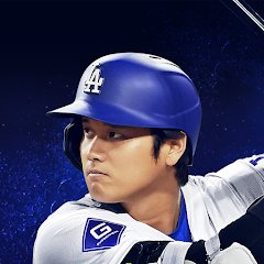 MLB PRO SPIRITのアプリアイコン