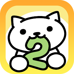 ねこあつめ２のアプリアイコン