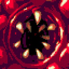 Carrionのアプリアイコン