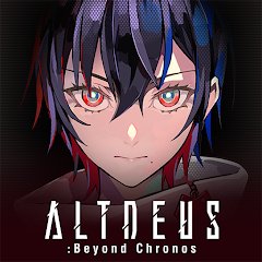 アルトデウス: ビヨンドクロノスのアプリアイコン