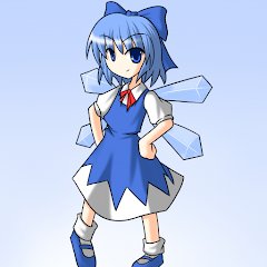 ディスカードペアのアプリアイコン