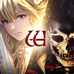 Wizardry Variants Daphneのアプリアイコン