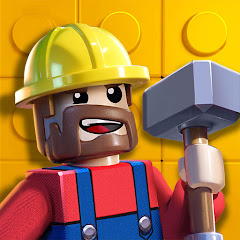 Bricks Kingdomのアプリアイコン