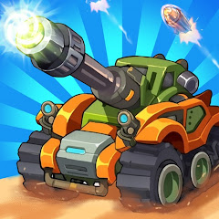 Tank Pack Attackのアプリアイコン
