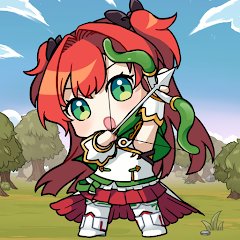 タグタグサバイバルのアプリアイコン