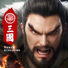 爆速三国-フルスロットルのアプリアイコン