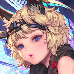 ドラゴンスピア：悪夢ハンターのアプリアイコン