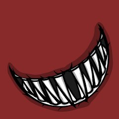Bella Wants Bloodのアプリアイコン