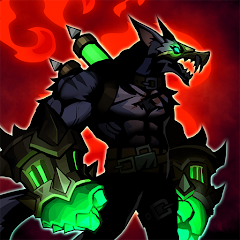 Shadow Huntのアプリアイコン