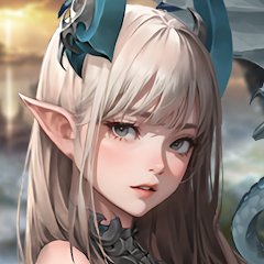 League of Angels：Pact(LoAパクト)のアプリアイコン