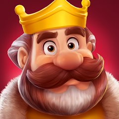 ロイヤルキングダム (Royal Kingdom)のアプリアイコン