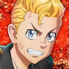 東京リベンジャーズ  Last Missionのアプリアイコン