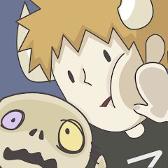急募！まおうのアプリアイコン