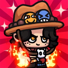 ヒーロー大乱闘 2のアプリアイコン