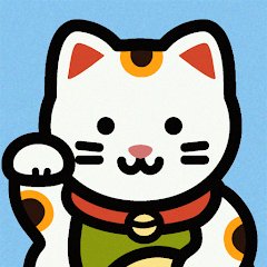 戦え！だがし屋さんのアプリアイコン