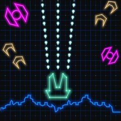 Swarm Busterのアプリアイコン