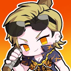 魂ギャングスタのアプリアイコン