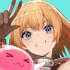 ラグナロクXのアプリアイコン