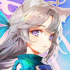 オオカミ少女と王冠のアプリアイコン