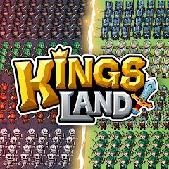 キングス ランド（KINGS LAND）のアプリアイコン