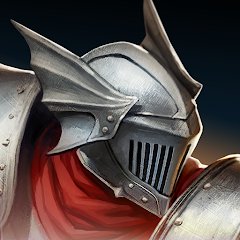 ドラゴンハンターの物語のアプリアイコン