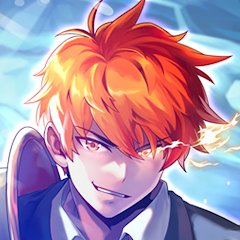 異世界バトルランカーのアプリアイコン