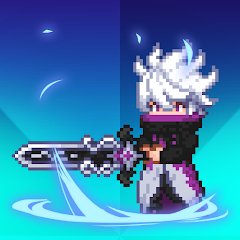 ピクセルモン育成のアプリアイコン