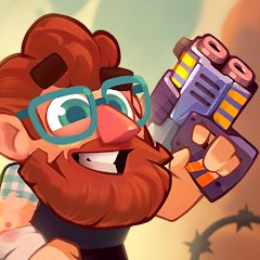 Zombasticのアプリアイコン