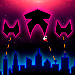 City Defenseのアプリアイコン
