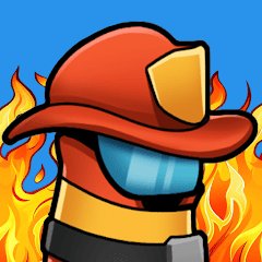 Pyro Panicのアプリアイコン