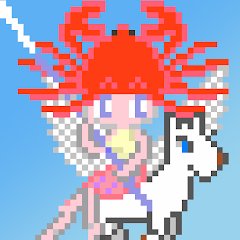 都道府県ヒーローズのアプリアイコン